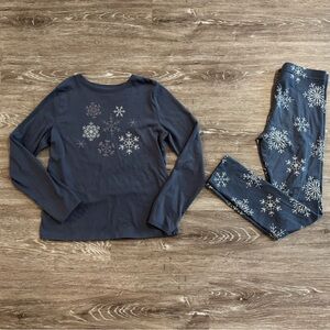 Wonder nation matching set